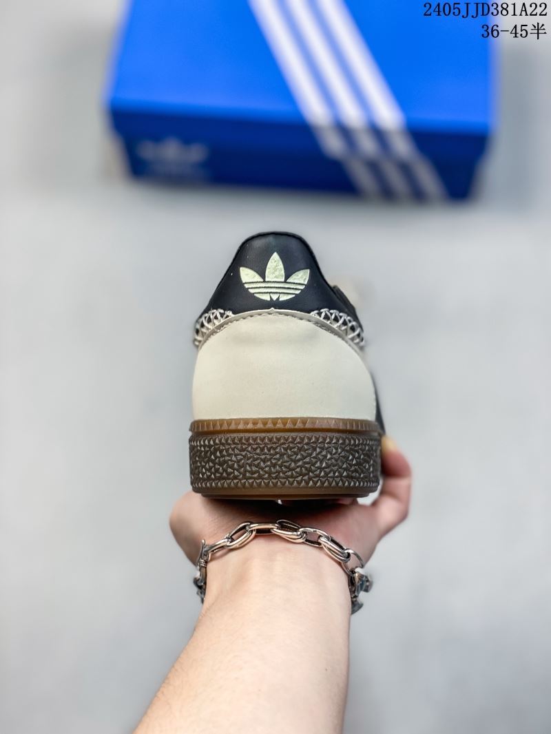 Adidas Samba Shoes